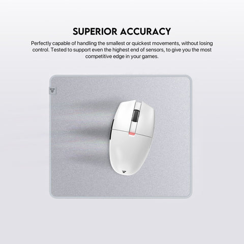 Fantech MP353 AGILE, Gaming and Office Mousepad