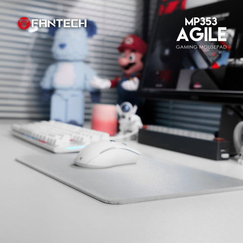 Fantech MP353 AGILE, Gaming and Office Mousepad