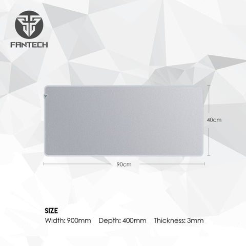 Fantech MP903 AGILE, Gaming and Office Mousepad