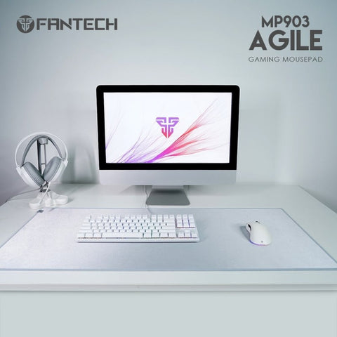Fantech MP903 AGILE, Gaming and Office Mousepad