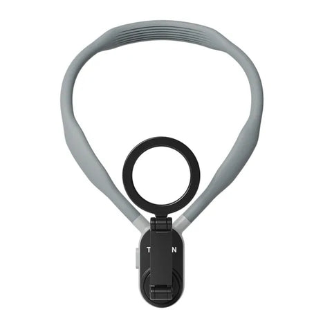 TELESIN | Smartphone Magnetic Neck Holder