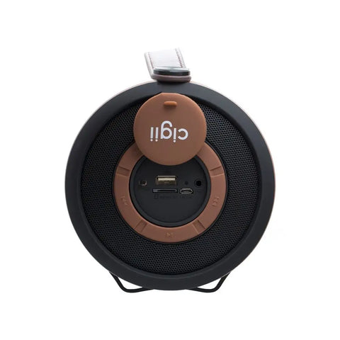 CIGII S22C Bluetooth Speaker