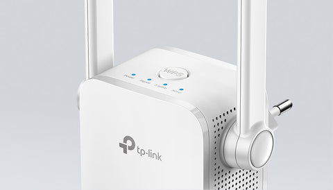 TP Link | AC1200 Wi-Fi Range Extender | RE305