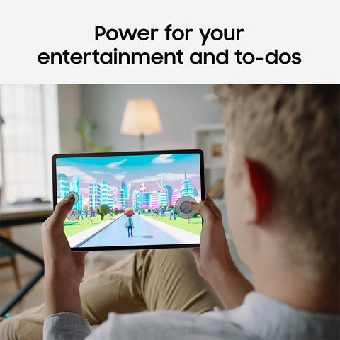 Samsung Galaxy Tab S10 FE 10.9" WIFI - 12GB/256GB