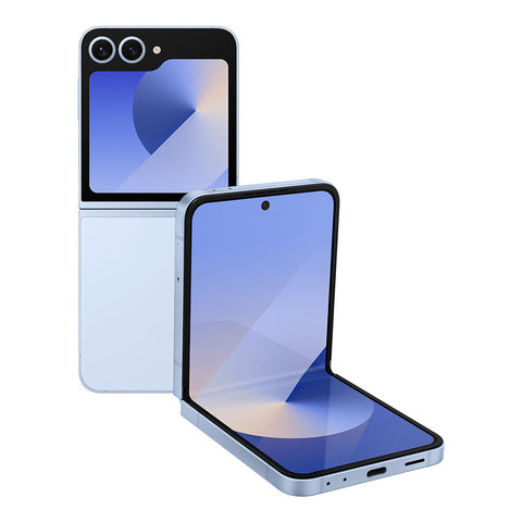Samsung Galaxy Z FLIP6
