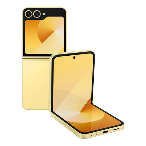 Samsung Galaxy Z FLIP6