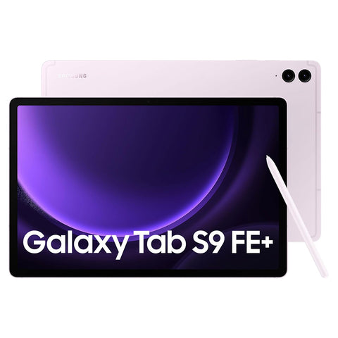 Samsung Galaxy Tab S9 FE+ 12.4" Wi-Fi