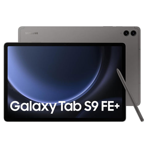 Samsung Galaxy Tab S9 FE+ 12.4" Wi-Fi