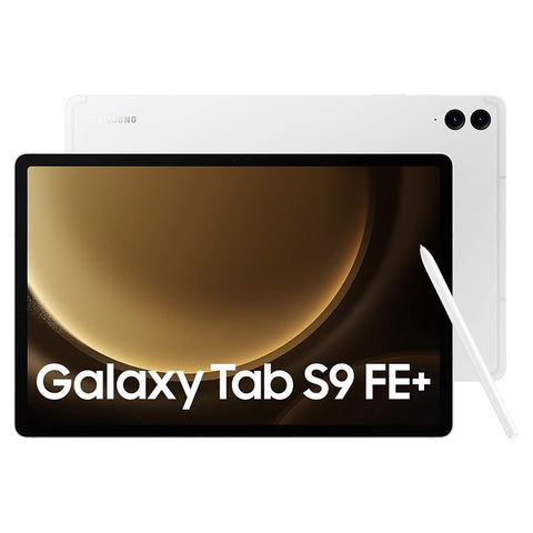 Samsung Galaxy Tab S9 FE+ 12.4" Wi-Fi