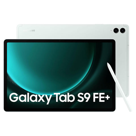 Samsung Galaxy Tab S9 FE+ 12.4" Wi-Fi