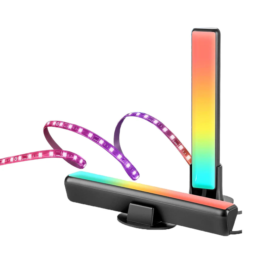 Govee Gaming Light Kit G1 for 27-34" Monitors