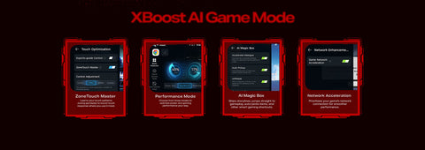 Infinix GT30 Pro 5G + FREE XBUDS 3 WE