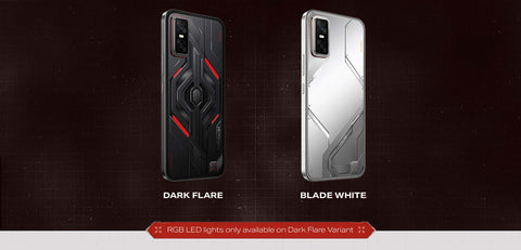Infinix GT30 Pro 5G + FREE XBUDS 3 WE
