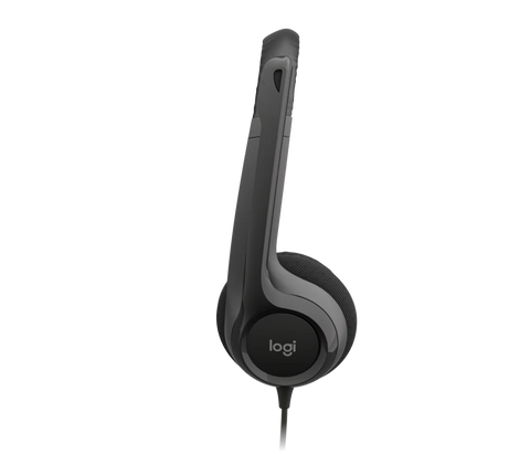 H390 USB Computer Headset