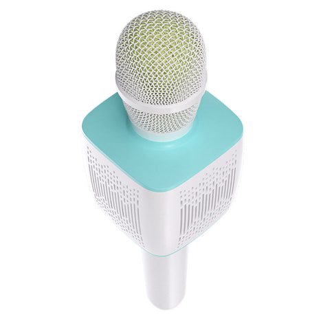 Microphone “BK5 Cantando” wireless karaoke mic
