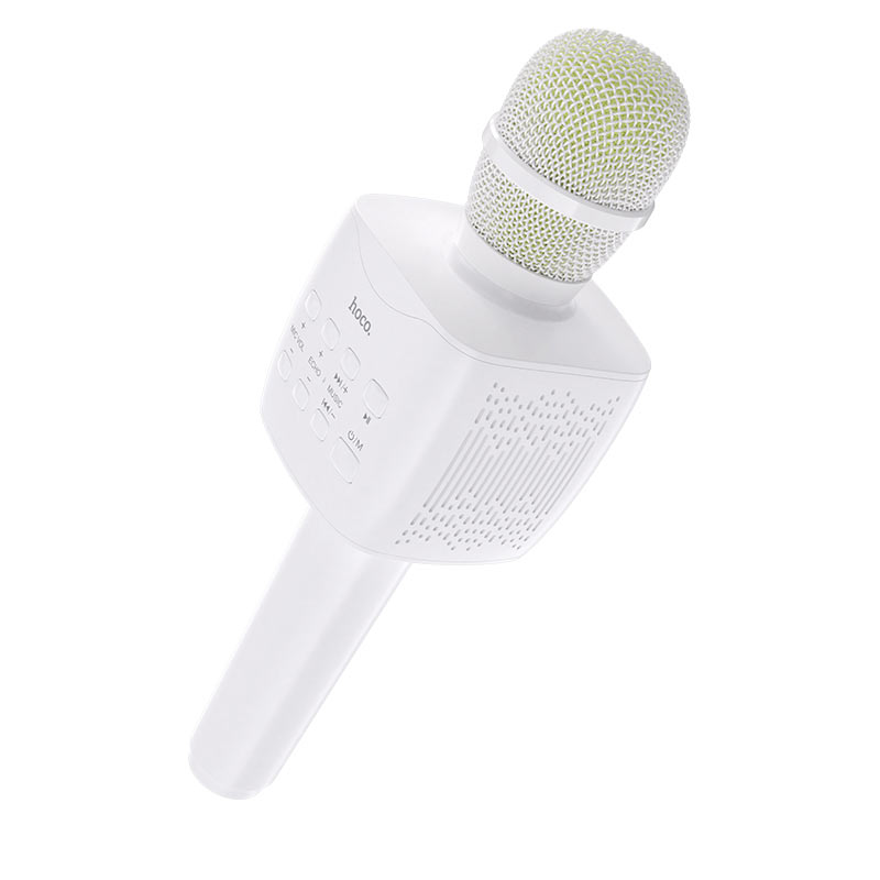 Microphone “BK5 Cantando” wireless karaoke mic