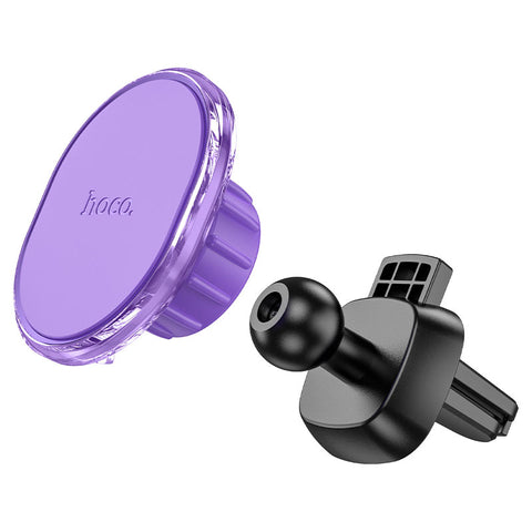 Hoco | Car holder “H1 Crystal” for air outlet