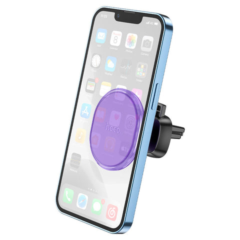 Hoco | Car holder “H1 Crystal” for air outlet
