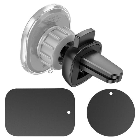 Hoco | Car holder “H1 Crystal” for air outlet