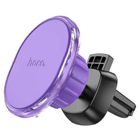 Hoco | Car holder “H1 Crystal” for air outlet