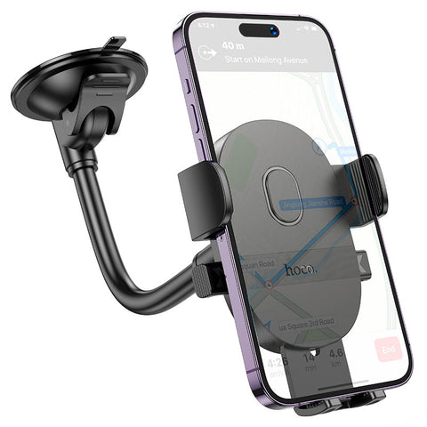 Car holder “H20 Mighty” for windshield