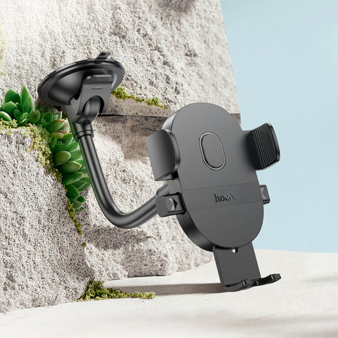 Car holder “H20 Mighty” for windshield