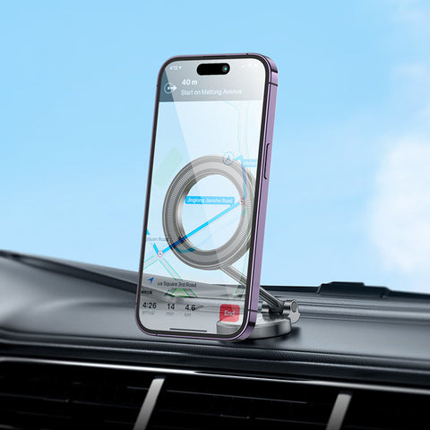 Hoco Car holder “H51” for dashboard