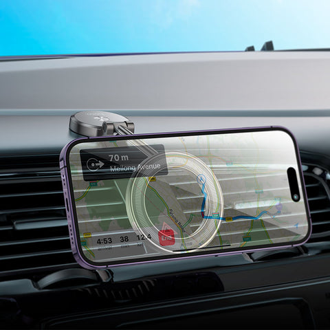 Hoco Car holder “H51” for dashboard