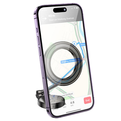 Hoco Car holder “H51” for dashboard