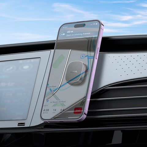 Hoco Car holder “H52” for dashboard