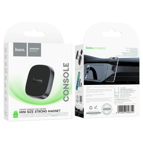 Hoco Car holder “H52” for dashboard