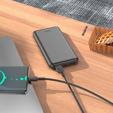 Hoco Power bank “J100” 10000mAh