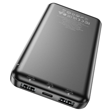 Hoco Power bank “J100” 10000mAh