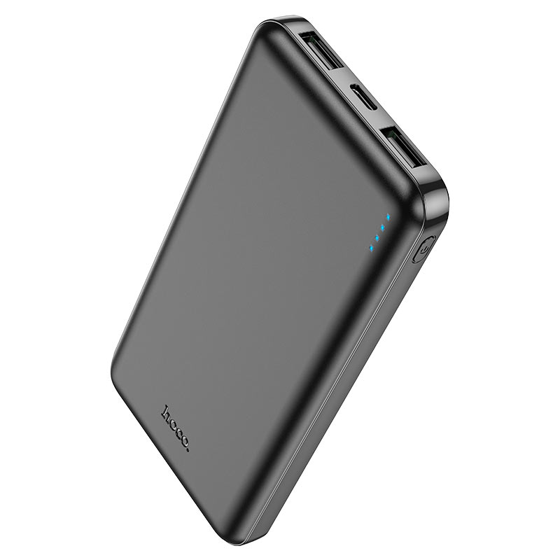 Hoco Power bank “J100” 10000mAh