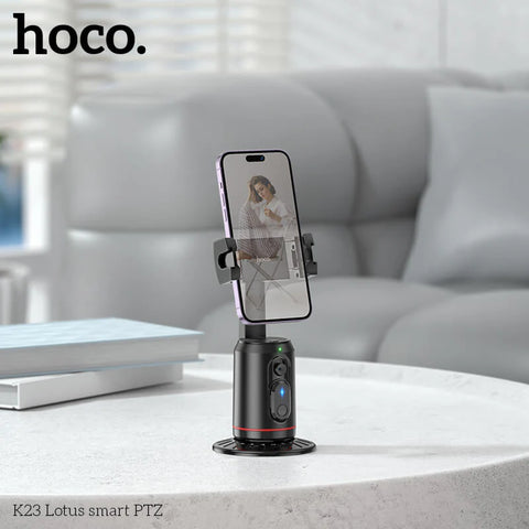 Hoco 360º Rotation Smart Automatic Face Tracking