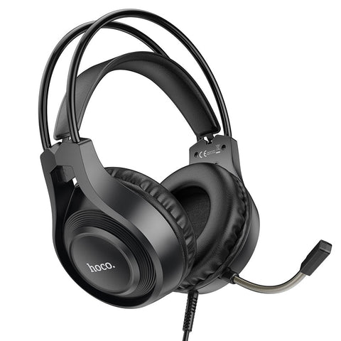 Headphones "W106 Tiger" gaming headset