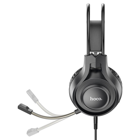 Headphones "W106 Tiger" gaming headset