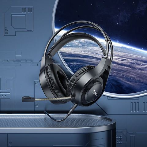 Headphones "W106 Tiger" gaming headset