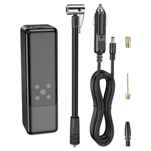 Smart air pump “ZP5 May”