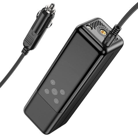 Smart air pump “ZP5 May”