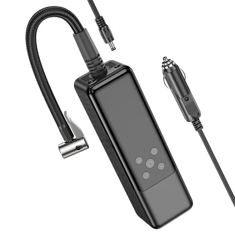 Smart air pump “ZP5 May”
