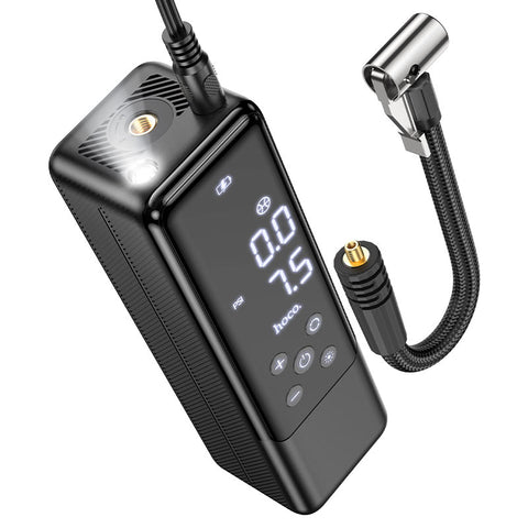 Smart air pump “ZP5 May”