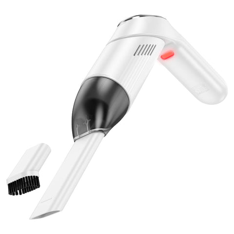 Portable vacuum car cleaner “ZP6 Speed”
