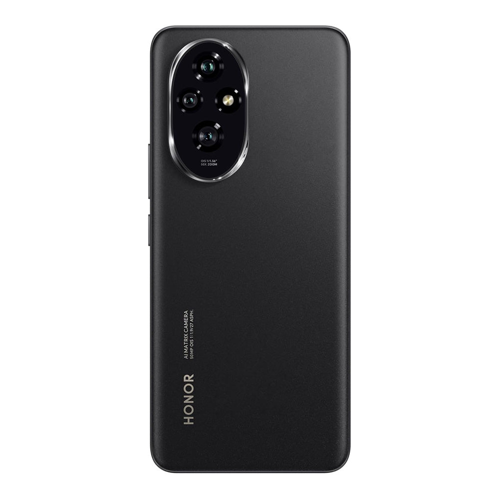 Honor 200