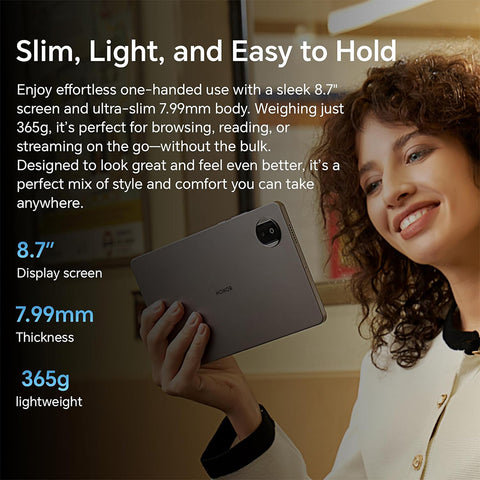 Honor Pad X7