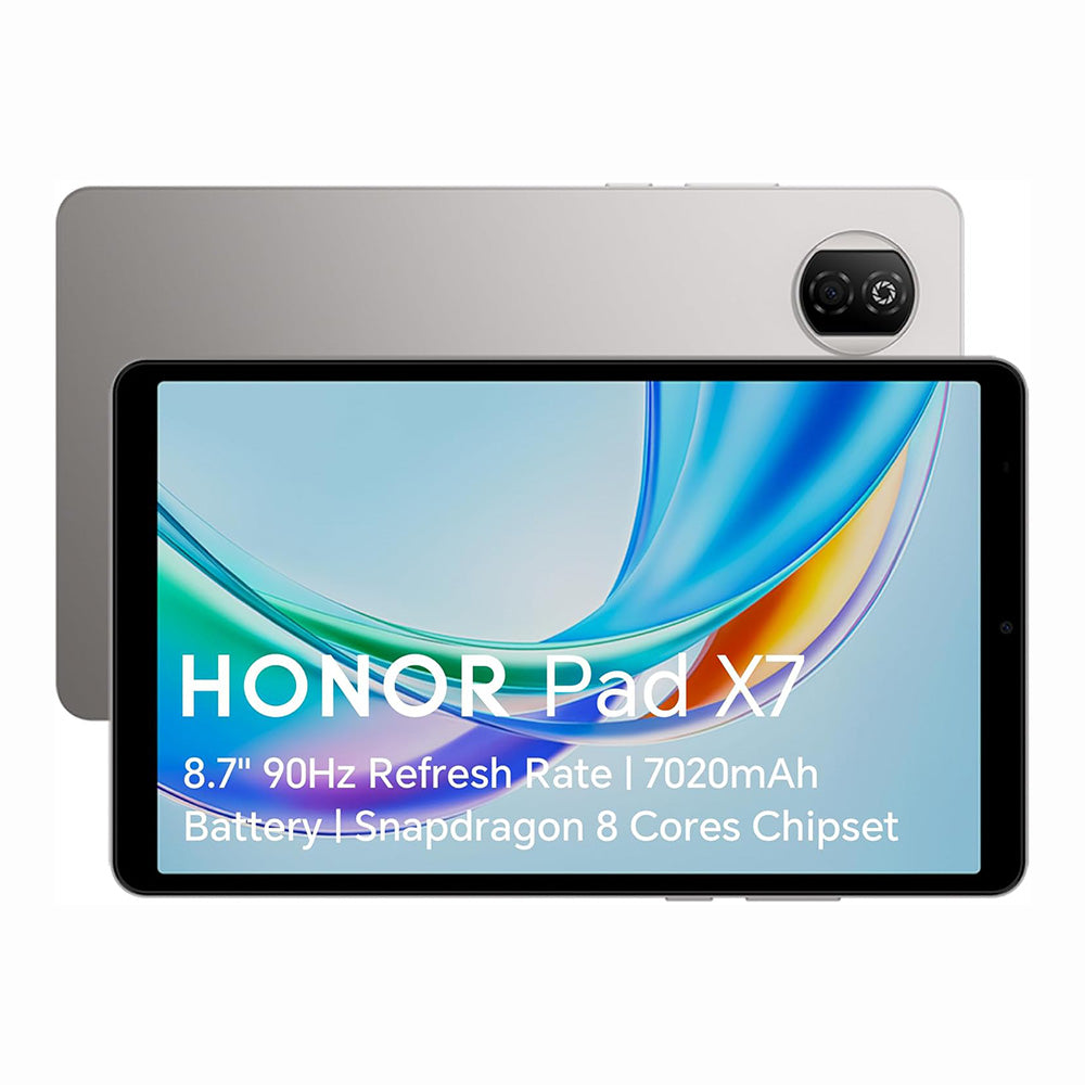 Honor Pad X7