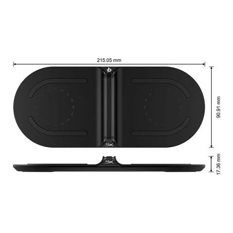 ChargePlay Base - Qi Wireless Charger