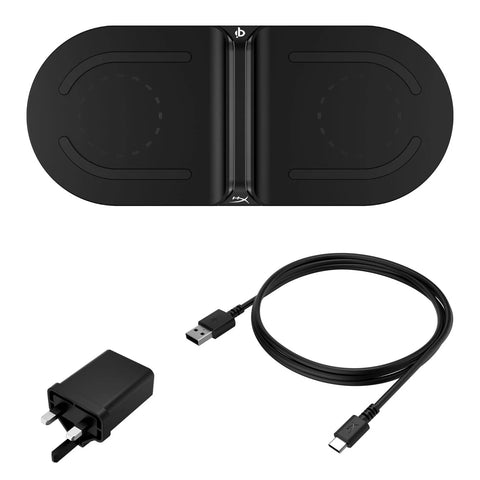 ChargePlay Base - Qi Wireless Charger