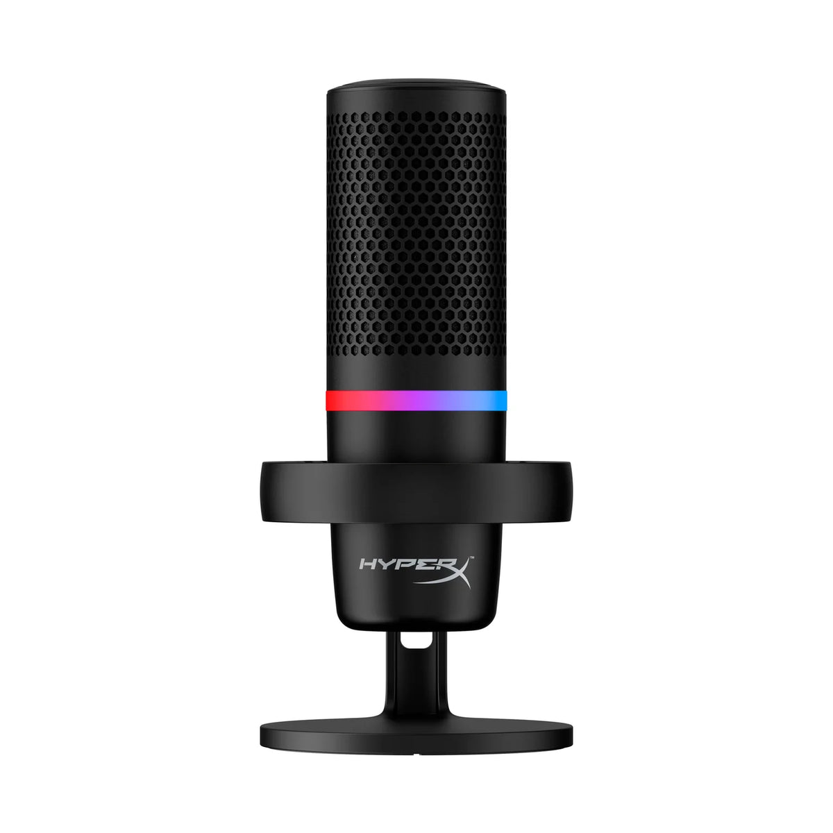 DuoCast USB Microphone