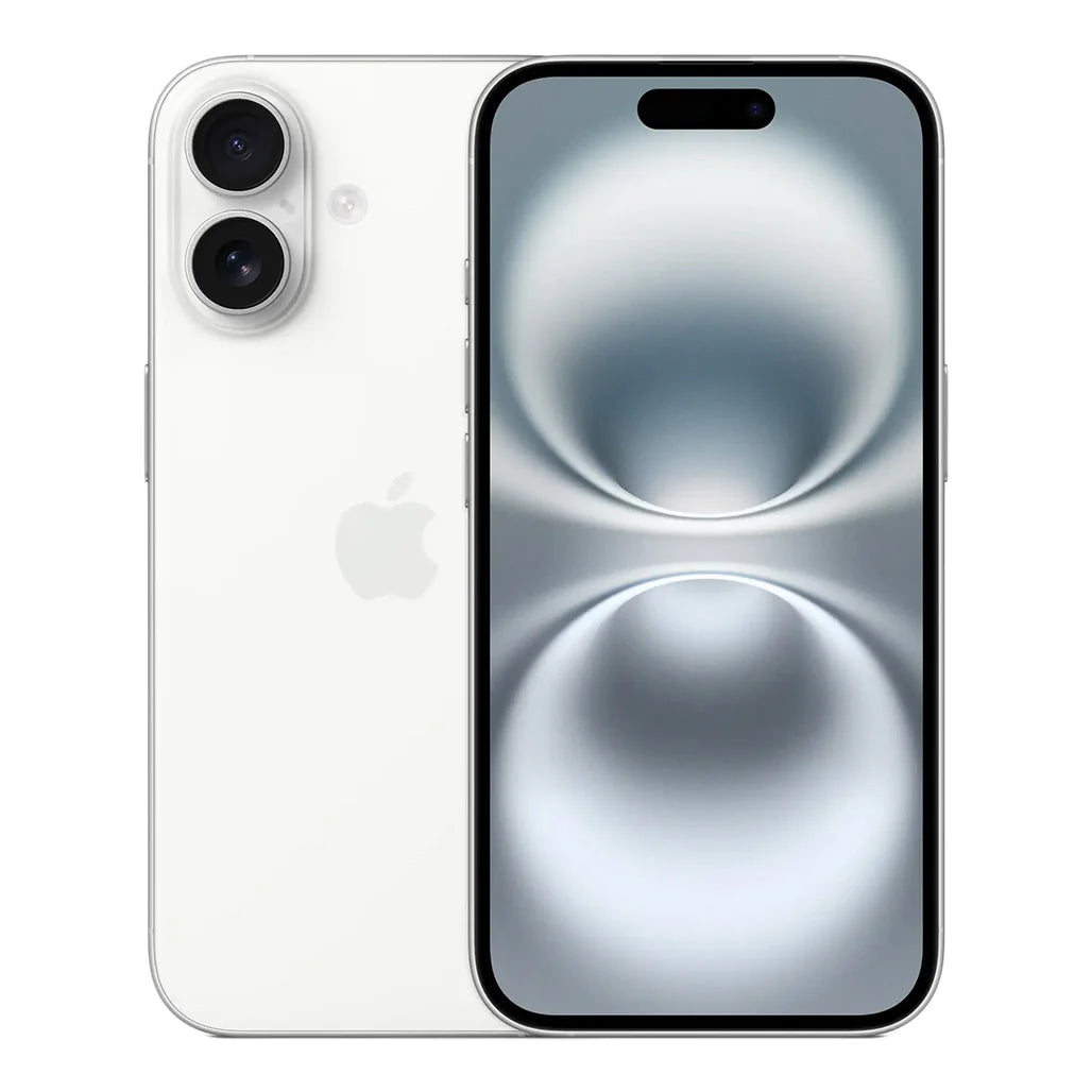 Apple iPhone 16 128GB Not Active 1 SIM